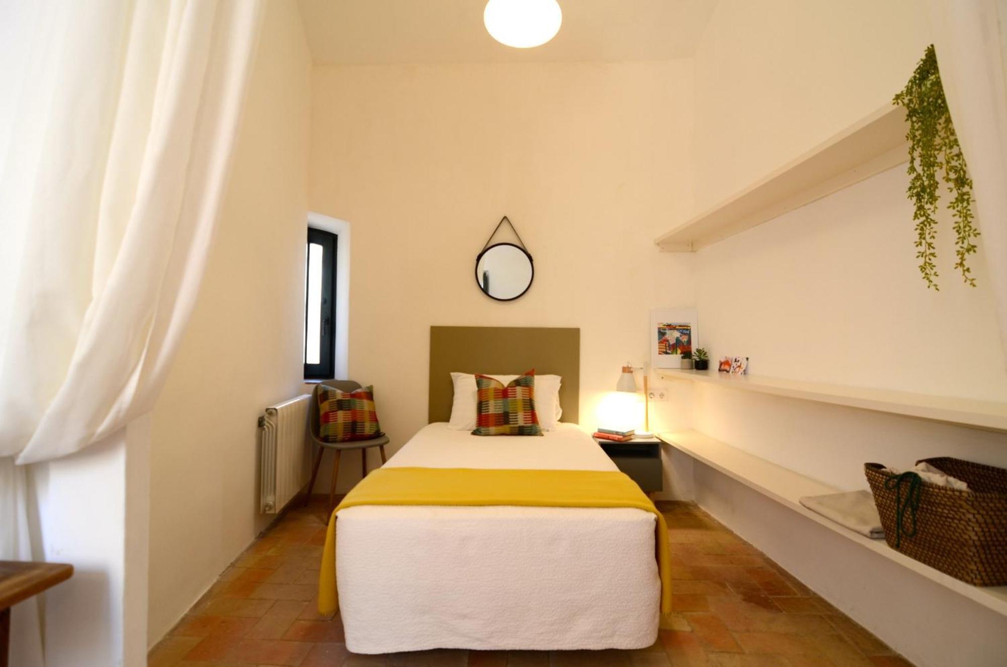 Casa Rosa Port Villa L' Escala Buitenkant foto